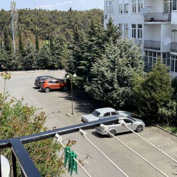 Сдается 1-комнатная квартира, 44 м²