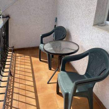 Сдается 1-комнатная квартира, 44 м²
