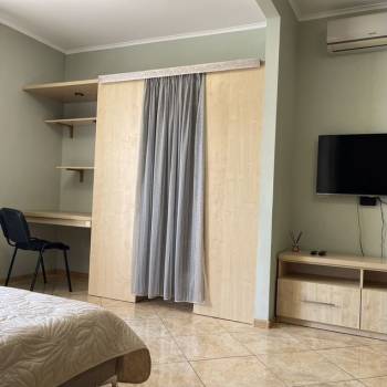 Сдается 1-комнатная квартира, 44 м²