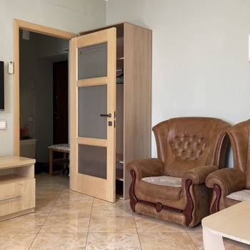 Сдается 1-комнатная квартира, 44 м²