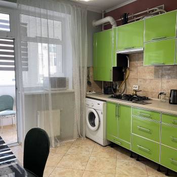 Сдается 1-комнатная квартира, 44 м²