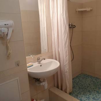 Сдается 1-комнатная квартира, 44 м²