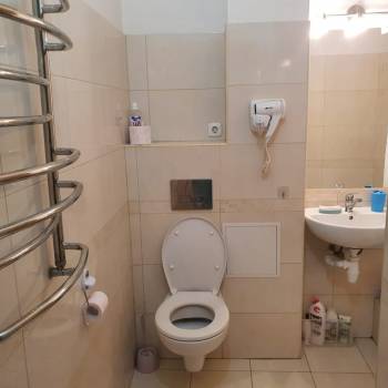 Сдается 1-комнатная квартира, 44 м²