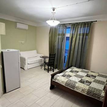 Сдается 1-комнатная квартира, 20 м²