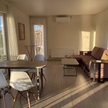 Сдается 2-х комнатная квартира, 60 м²