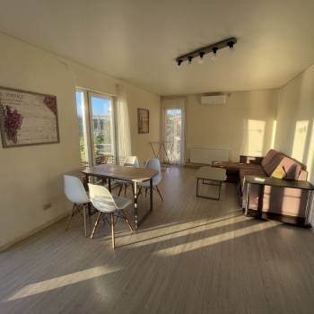 Сдается 2-х комнатная квартира, 60 м²