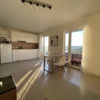 Сдается 2-х комнатная квартира, 60 м²
