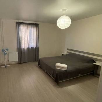 Сдается 2-х комнатная квартира, 60 м²