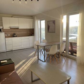 Сдается 2-х комнатная квартира, 60 м²