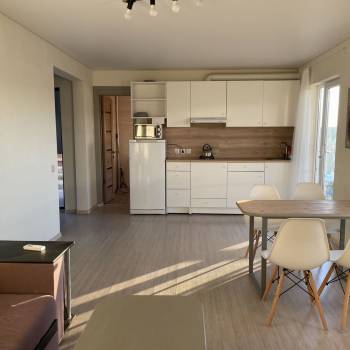 Сдается 2-х комнатная квартира, 60 м²