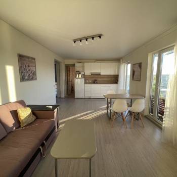 Сдается 2-х комнатная квартира, 60 м²