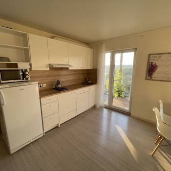 Сдается 2-х комнатная квартира, 60 м²
