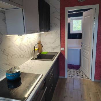 Сдается 1-комнатная квартира, 24 м²