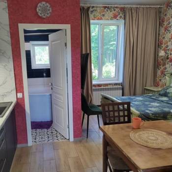 Сдается 1-комнатная квартира, 24 м²