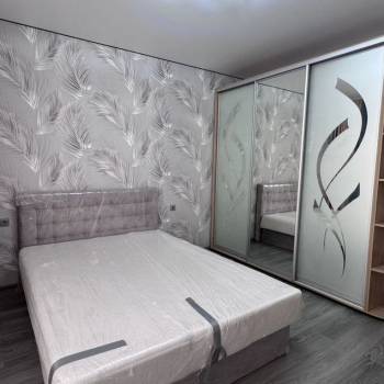 Сдается 2-х комнатная квартира, 44,7 м²