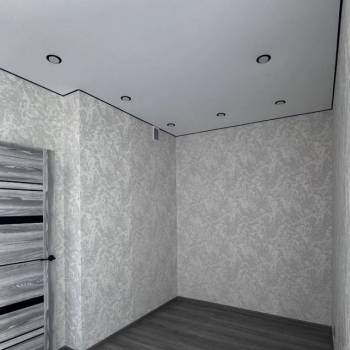 Сдается 2-х комнатная квартира, 44,7 м²