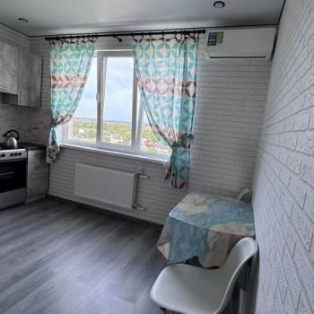 Сдается 2-х комнатная квартира, 44,7 м²
