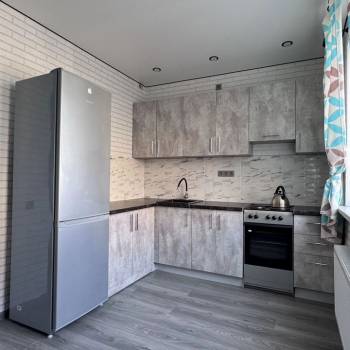 Сдается 2-х комнатная квартира, 44,7 м²