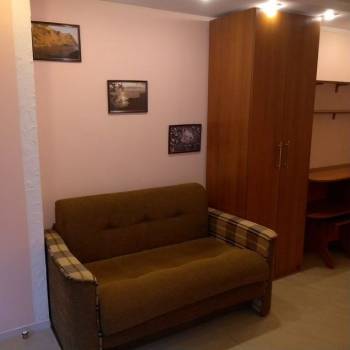 Сдается 1-комнатная квартира, 26 м²