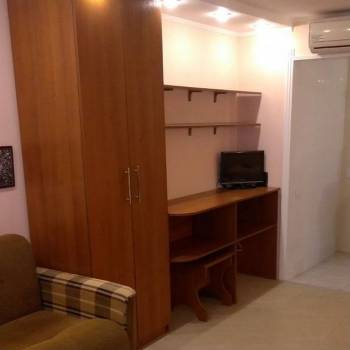 Сдается 1-комнатная квартира, 26 м²