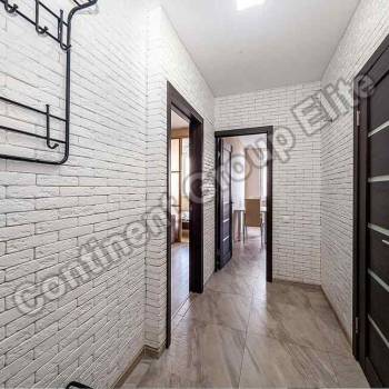 Сдается 1-комнатная квартира, 36,2 м²