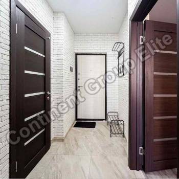 Сдается 1-комнатная квартира, 36,2 м²