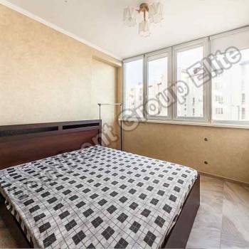 Сдается 1-комнатная квартира, 36,2 м²