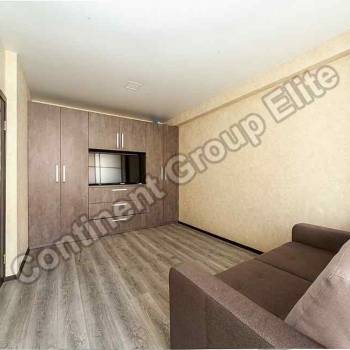 Сдается 1-комнатная квартира, 36,2 м²