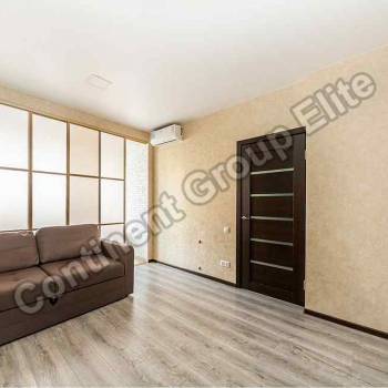 Сдается 1-комнатная квартира, 36,2 м²