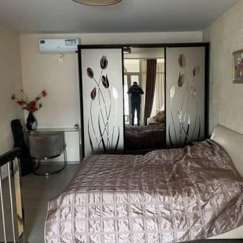 Продается 2-х комнатная квартира, 55 м²