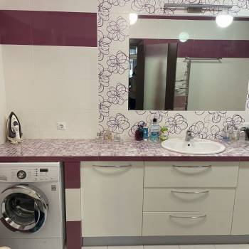 Продается 2-х комнатная квартира, 55 м²