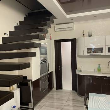 Продается 2-х комнатная квартира, 55 м²