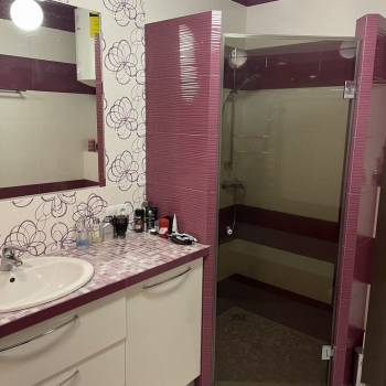 Продается 2-х комнатная квартира, 55 м²