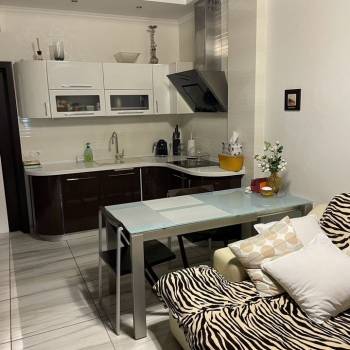 Продается 2-х комнатная квартира, 55 м²