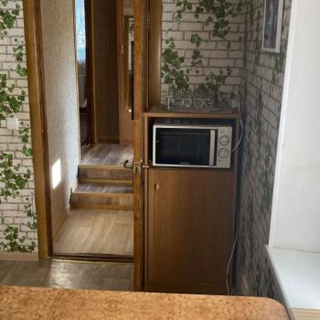 Сдается 1-комнатная квартира, 25 м²