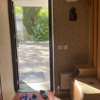 Сдается 1-комнатная квартира, 25 м²