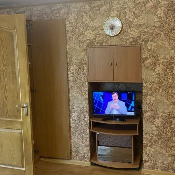 Сдается 1-комнатная квартира, 25 м²