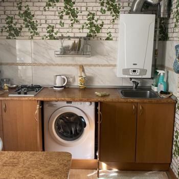 Сдается 1-комнатная квартира, 25 м²