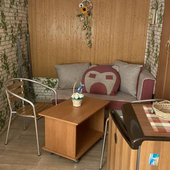 Сдается 1-комнатная квартира, 25 м²