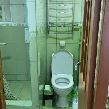 Сдается 1-комнатная квартира, 25 м²