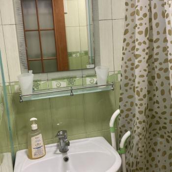 Сдается 1-комнатная квартира, 25 м²