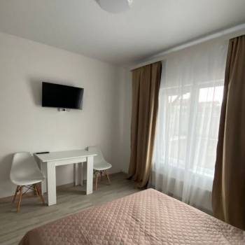 Сдается 1-комнатная квартира, 18 м²