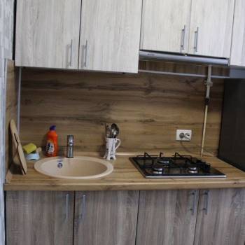Продается 3-х комнатная квартира, 62 м²