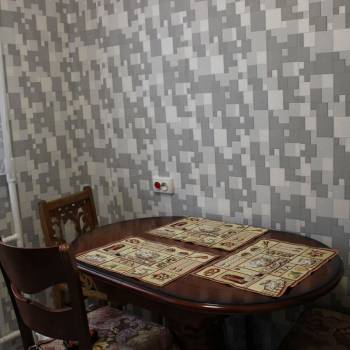 Продается 3-х комнатная квартира, 62 м²