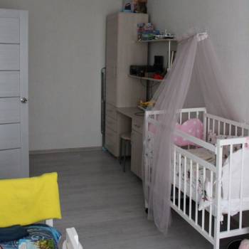Продается 3-х комнатная квартира, 62 м²
