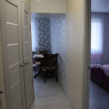 Продается 3-х комнатная квартира, 62 м²
