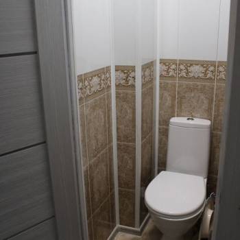 Продается 3-х комнатная квартира, 62 м²