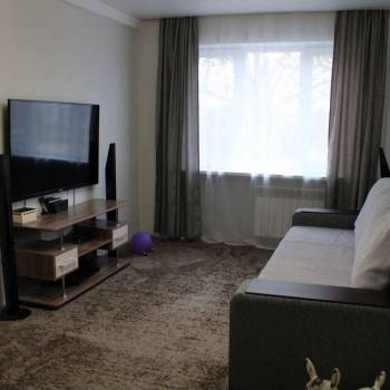 Продается 3-х комнатная квартира, 62 м²