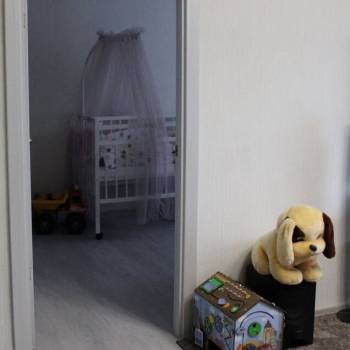 Продается 3-х комнатная квартира, 62 м²