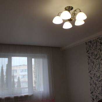 Продается 3-х комнатная квартира, 62 м²
